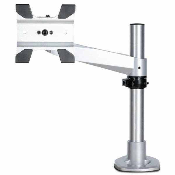 Startech Desk Mount Monitor Arm - Articulating - Vesa/Apple Imac - 14Kg 10Yr