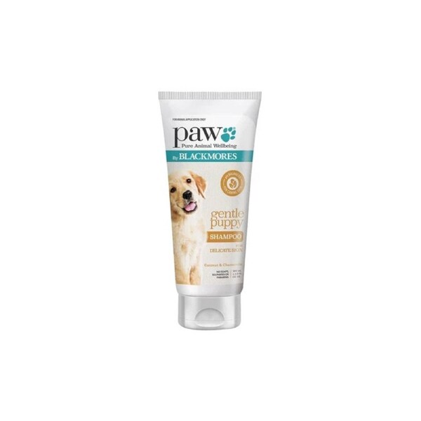 Paw Puppy Gentle Shampoo 200ml