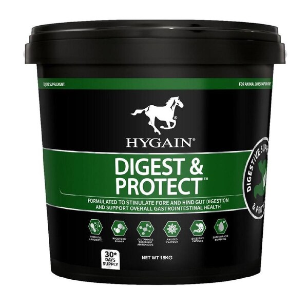 Hygain Digest& Protect 18kg