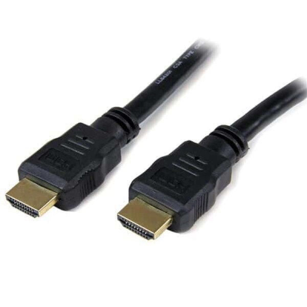 Startech 1.5m High Speed HDMI Cable – Ultra HD 4k x 2k HDMI Cable