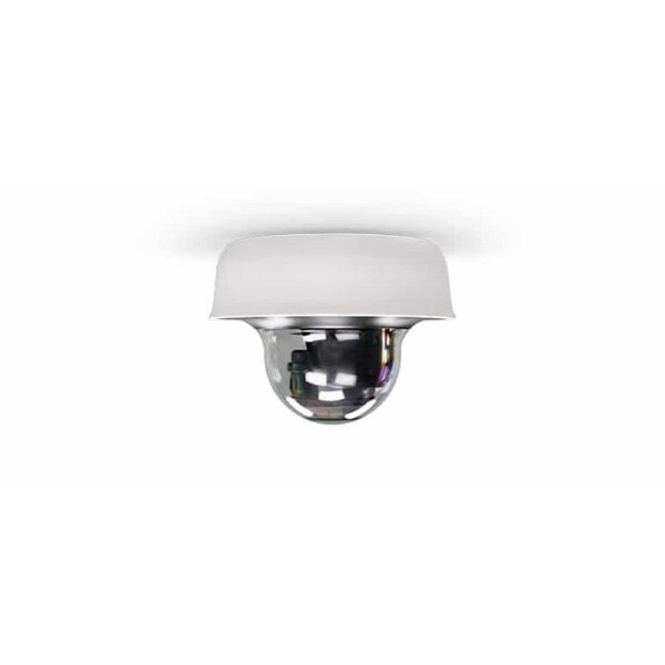Cisco Meraki MV63X Bulb IP security camera Indoor & outdoor 3854 x 2176 pixels Ceiling/Desk