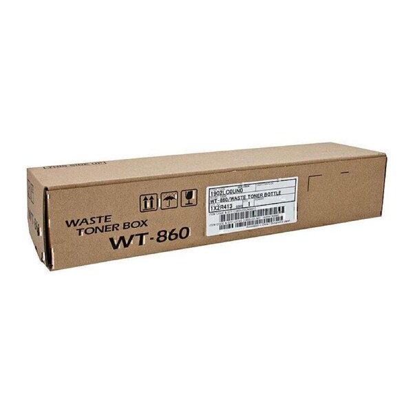 WT-860 - Kyocera WT860 Waste Bottle