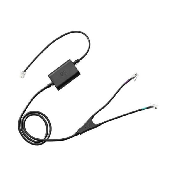 EPOS - SENNHEISER CEHS-CI 04 EHS ADAPTer cable for Cisco 8941 and 8945