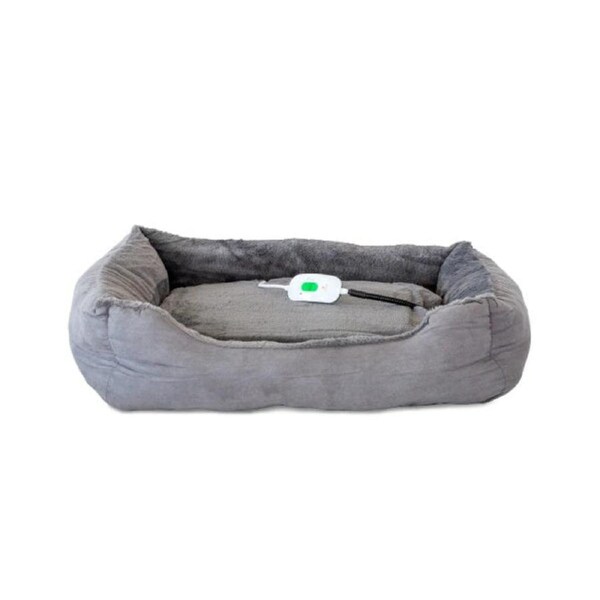 Heated Dog Bed Small/Med