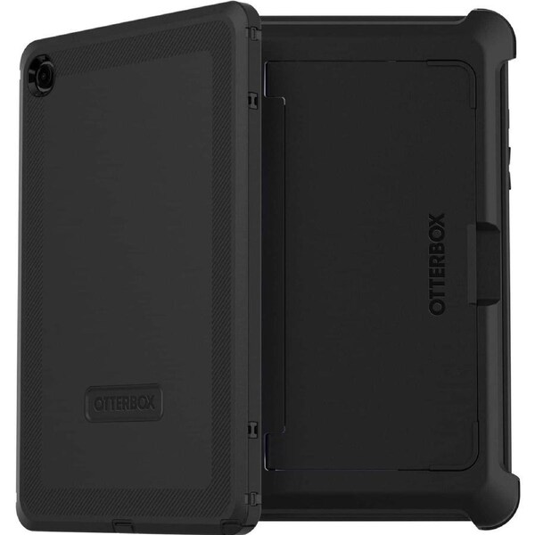 OtterBox 77-95006 - Defender- iPad 9th/8th/7th Gen - Black
