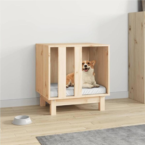 Pinewood Dog House - Small
