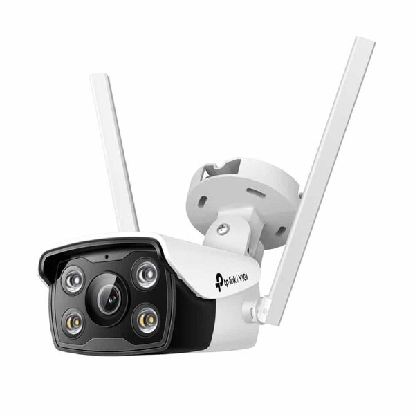 TP-Link VIGI C340-W Box IP security camera Outdoor 2560 x 1440 pixels Ceiling/wall