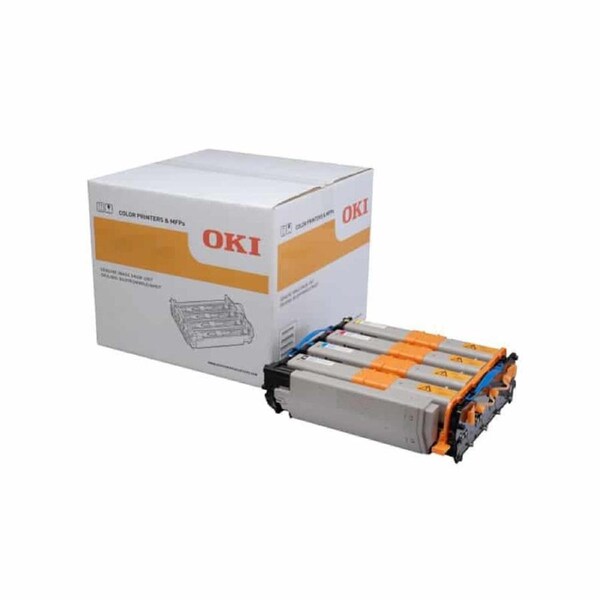44494203 - Oki C310DN Drum Unit