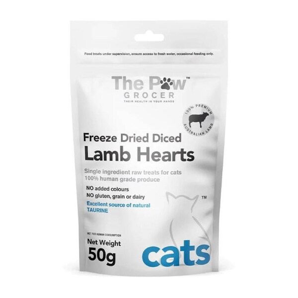 The Paw Grocer Chicken Thigh Dog Treats