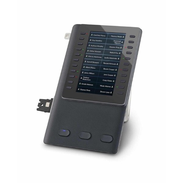 HP Poly 2200-87020-025 Telephone Spare Part / Accessory Expansion Module