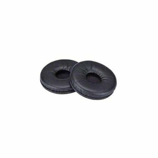 EPOS - SENNHEISER HZP 29 DW 20+30 Spare earpad, DW Pro1 + Pro 2, 2 pcs in one bag, incl. Click ring