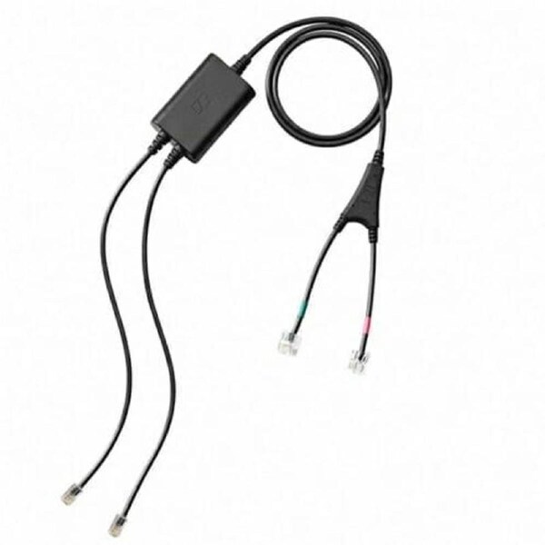 EPOS - SENNHEISER CEHS-CI 01 Cisco ADAPTer cable for electronic hook switch - "G" versions