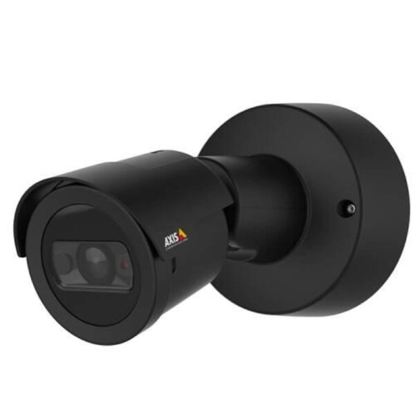 AXIS M2036-le Bullet Camera 4mp Compact Ir