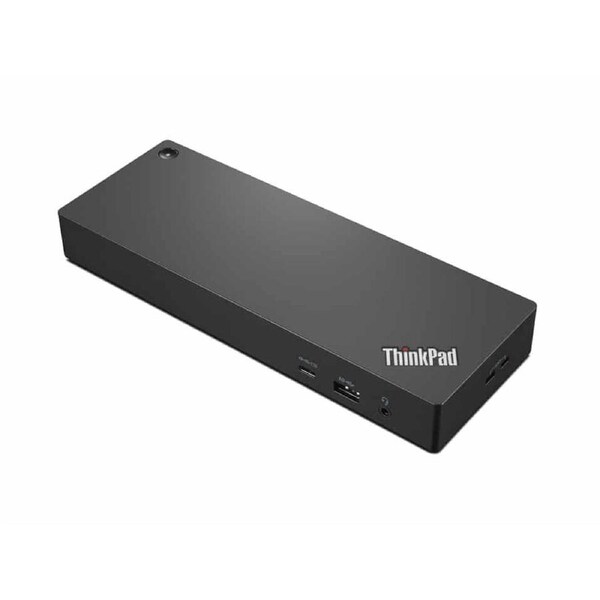 Lenovo 40B00135AU ThinkPad Universal Thunderbolt 4 Dock