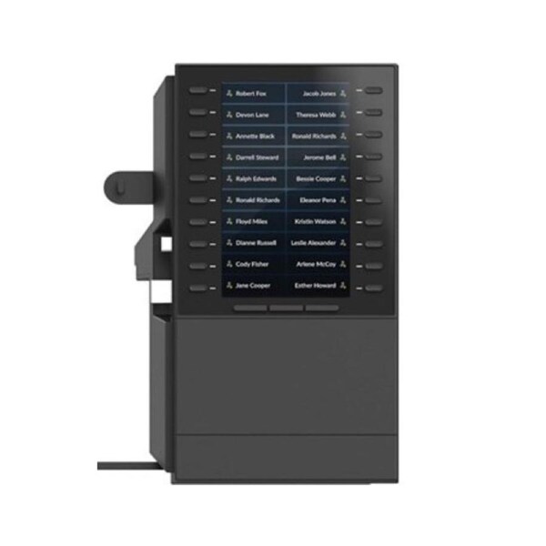 HP Poly Em60 Expansion Module For Ccx 505