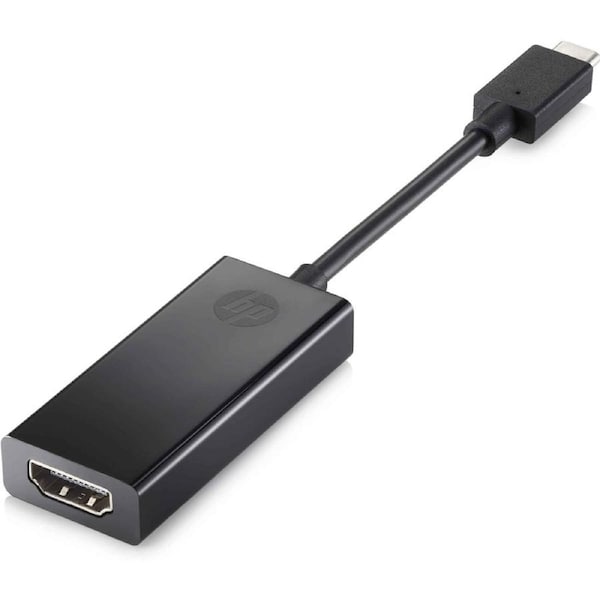 HP 1WC36AA Usb-C to Hdmi 2.0 Adapter