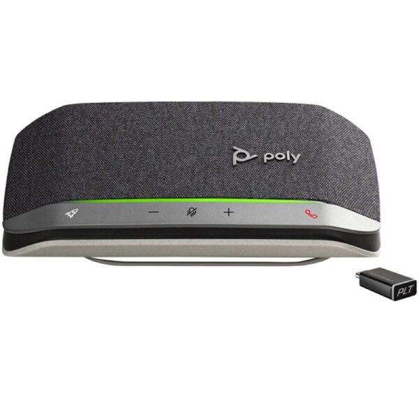 HP Poly Sync 20+ Usb-C Bluetooth Speakerphone