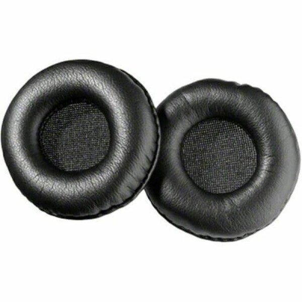 EPOS - SENNHEISER Leatherette ear pads, medium for CC 540 + SH 350 - HZP 19