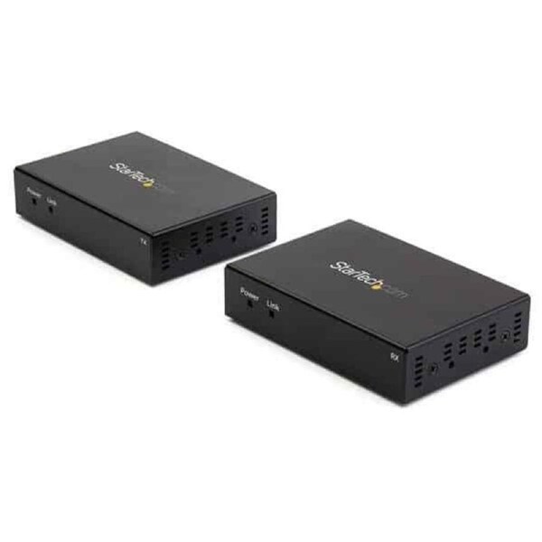 Startech Hdmi Over Cat6 Extender 4K 60Hz, 100 M