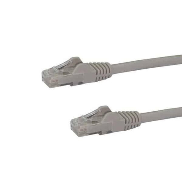 Startech 3m Cat6 Ethernet Cable - Grey