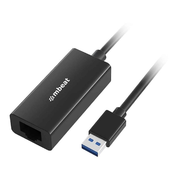 MBeat MB-U3GL-1K network card Ethernet 1000 Mbit/s