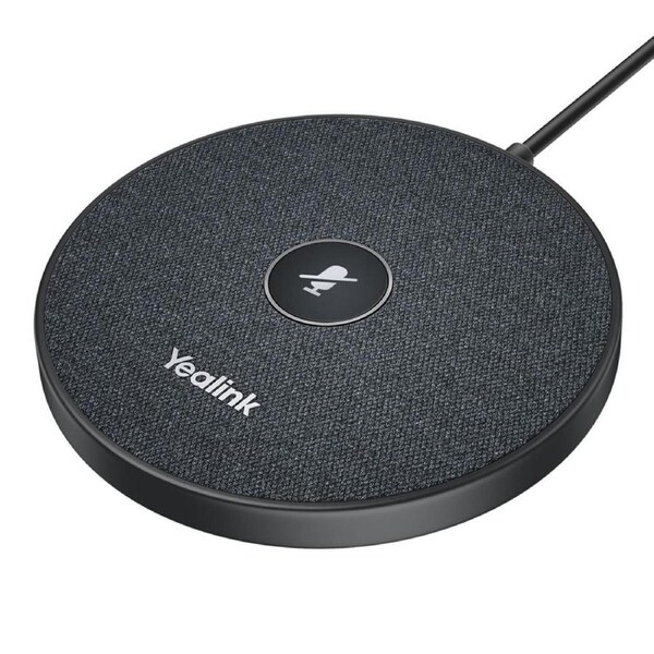 Yealink VCM35 Wired Microphone