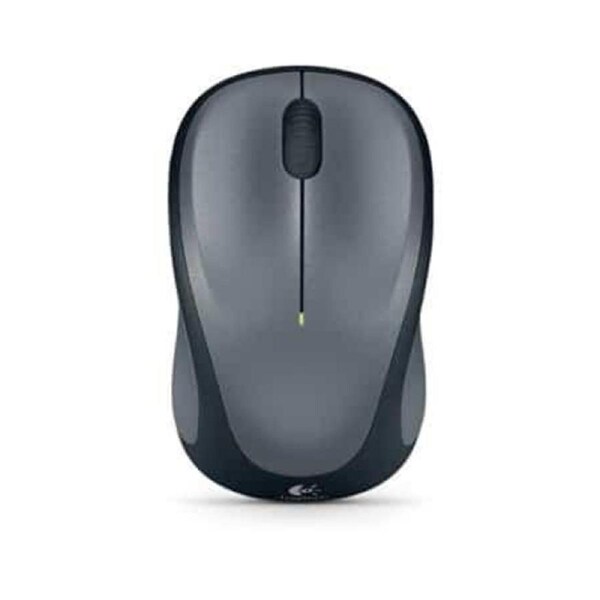 Logitech 910-003384 Wireless Mouse M235 With Designed-For-Web Scrolling