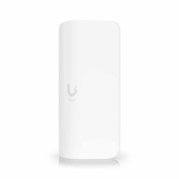 Ubiquiti UISP WAVE-AP-MICRO wireless access point 5000 Mbit/s White Power over Ethernet (PoE)
