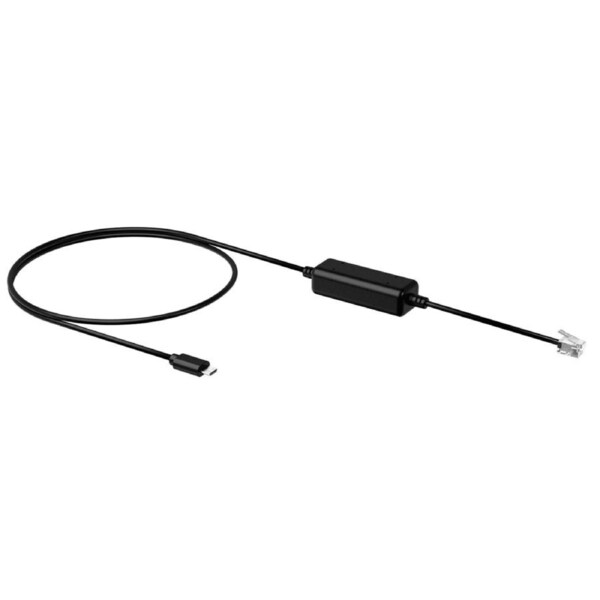 Yealink EHS35 Wireless Headset Adapter for SIP-T31P/T31G/T33G.