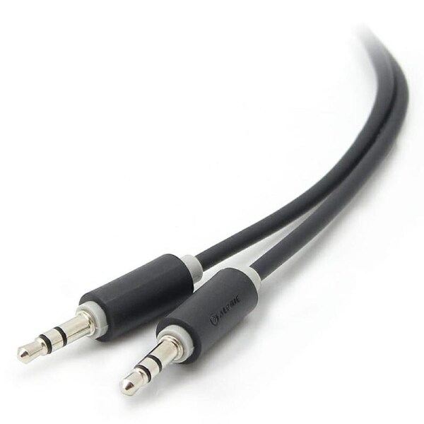 Alogic 10m 3.5mm Stereo Audio CableMale to Male Cables & Adapters - MM-AD-10