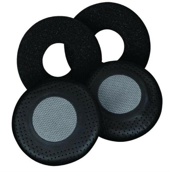 EPOS - SENNHEISER Leatherette ear pads for SC 40 / 70 range, 26 PCSHZP 47 BK