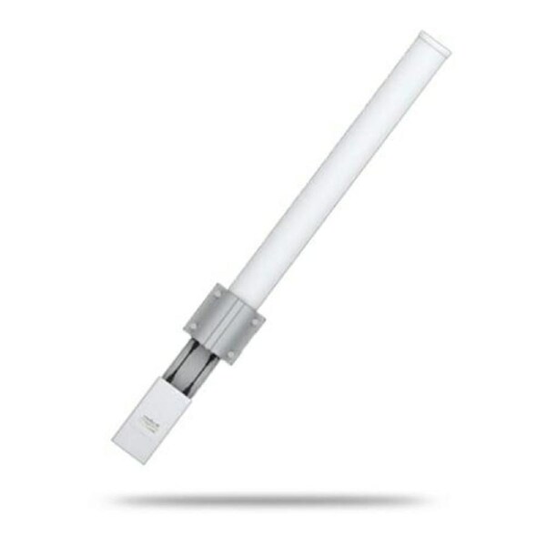 Ubiquiti AMO-2G10 - 2GHz AirMax Dual Omni directional 10dBi Antenna - All mounting accessories and brackets included