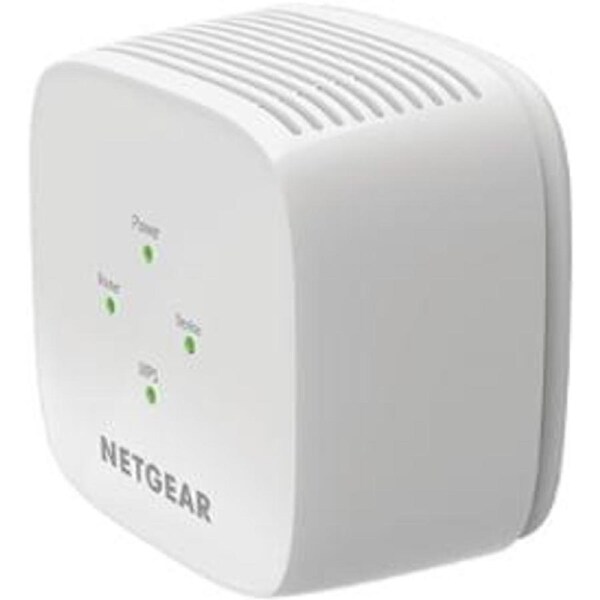 NETGEAR EX3110 Network transmitter & receiver White