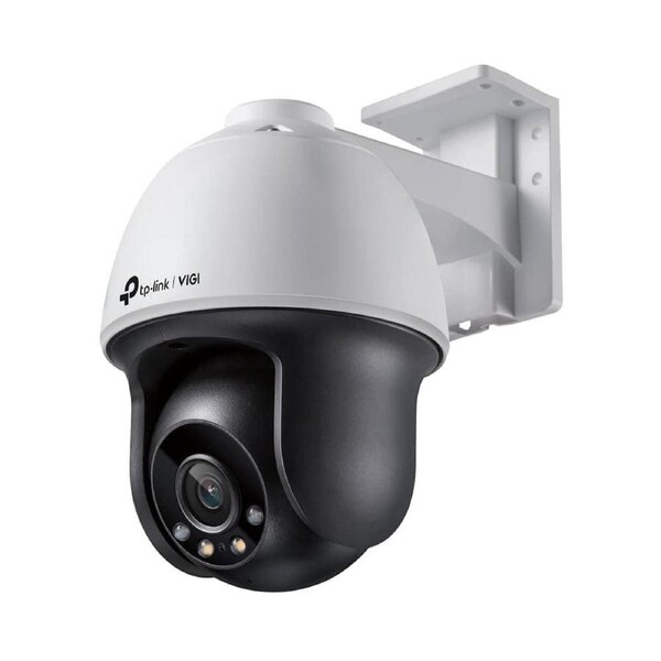 TP-Link VIGI C540 V1 Turret IP security camera Indoor & outdoor 2560 x 1440 pixels Ceiling/wall
