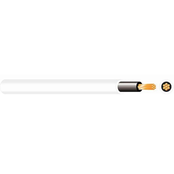 10.0mm SDI Black Core (per mtr)