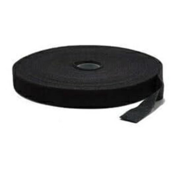 Alogic Ty-it 50m Hook & Loop Continuos Double Sided Velcro Roll : 12mm Wide Network Patch Cables & Accessories - SL-VEL-50