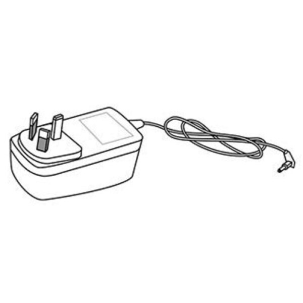 Draytek PAD12V25A - Power Adaptor V12 2.5A