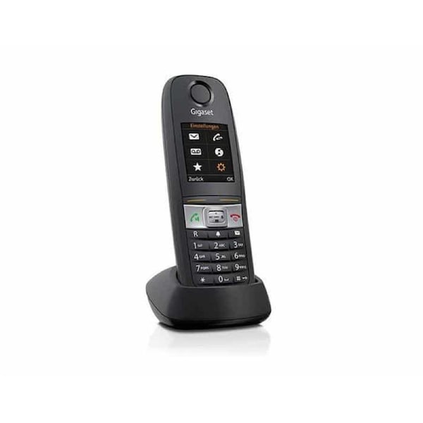 Gigaset E630A Analogue Phones