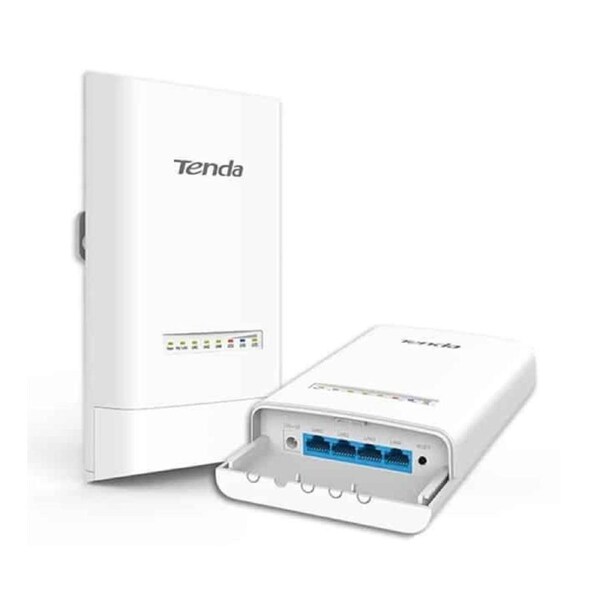 Tenda OS3 5km 5GHz 867Mbps Point to Point Outdoor CPE