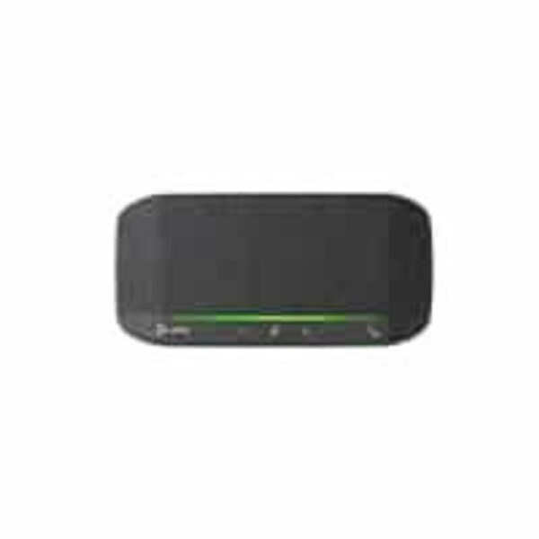 Poly 219656-01 Sync 10 Wired Usb Speakerphone With Noise Reduction Microsoft Teams Certified