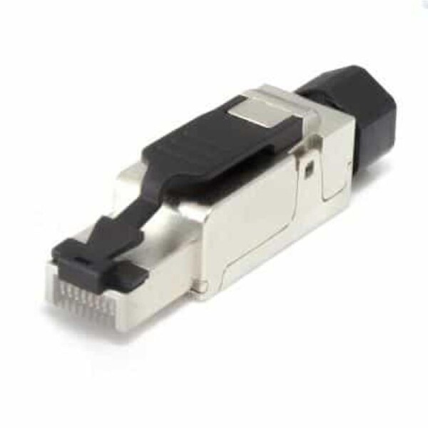 Serveredge RJ45-IPC6A-SH Network Patch Cable Accessories