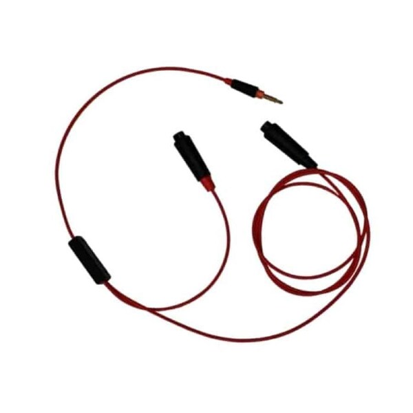 HP Poly Y-Adapter Training Cable, With 3.5Mm For Bw 5200