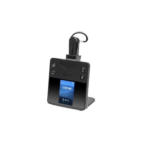 HP POLY Savi 8445 Base station