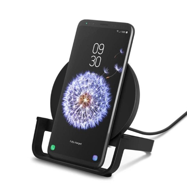 BELKIN BOOST CHARGE Black Indoor - WIB001btBK