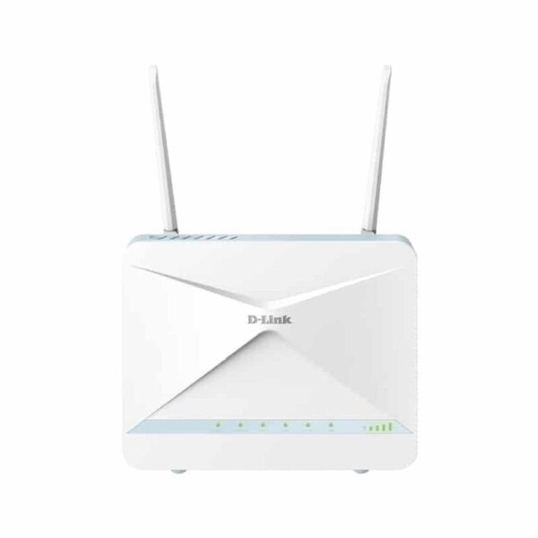 D-LINK G416 Eagle Pro AI AX1500 4G CAT6 Smart Router