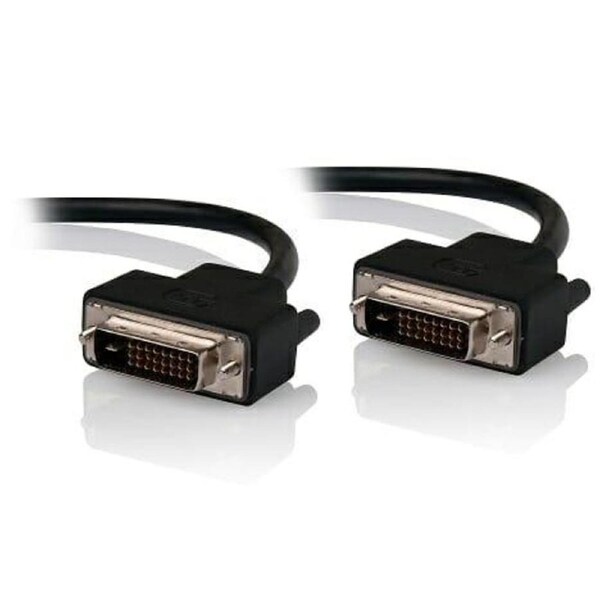 Alogic 10m Dvi-d Dual Link Digital Video CableMale to Male DVI Cables & Adapters - DVI-DL-10-MM