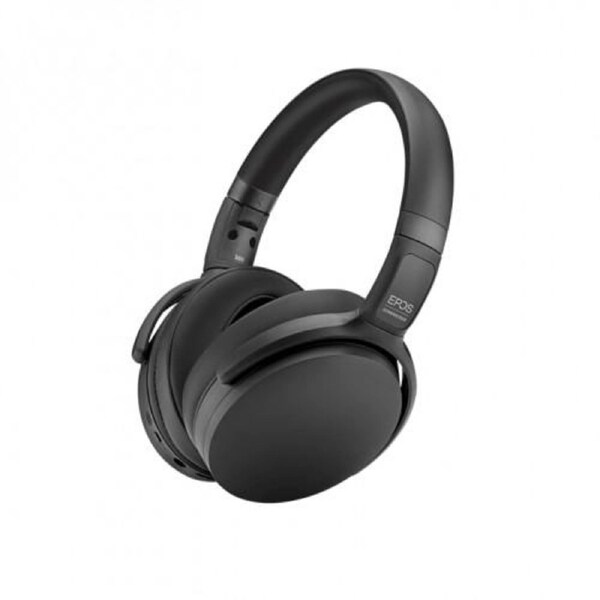 EPOS - Sennheiser Adapt 360 Double-Sided Bluetooth® Headset Black w/ BTD800 USB Dongle & Storage Pouch, Teams Certified, 2 Year Warranty