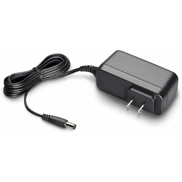 HP Poly Edge E100-450 Ccx 350 Em60 Power Supply - 5V/3A Power Adapter/Inverter Black
