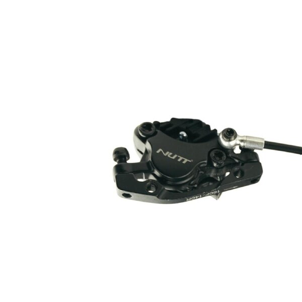 Zero 10X NUTT Hydraulic Brake Calliper Rear