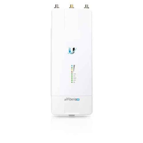 Ubiquiti AirFiber 5XHD - Long Range 5GHz Carrier Back-Haul Radio - True 1Gbps+, Noise Resilient PTP Technology Specifically Designed for WISP